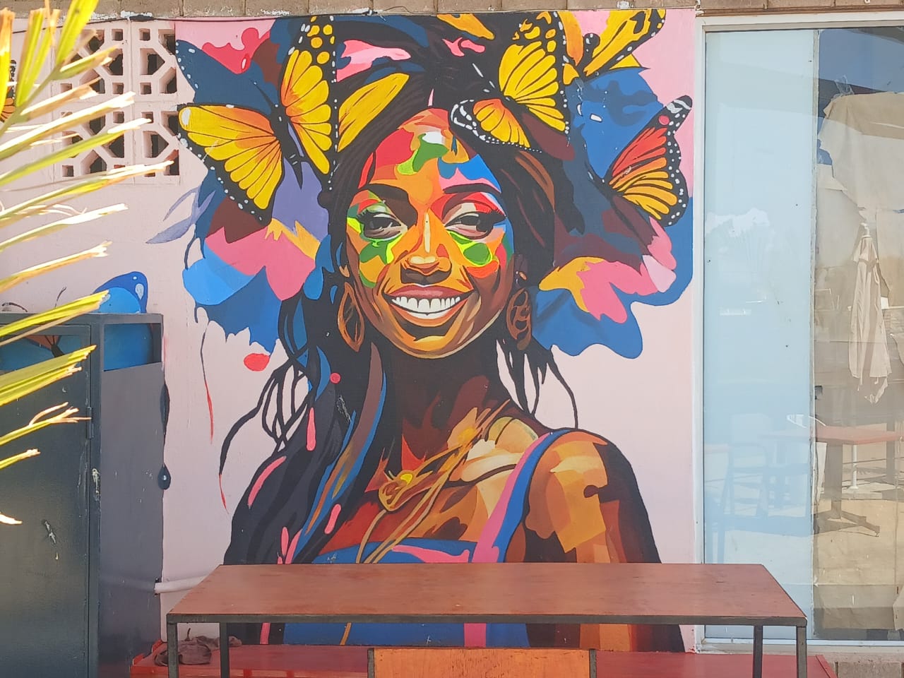 Cafe image 1